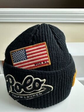 Polo Ralph Lauren | Accessories | Polo Hi Tech Kayak Long Bill